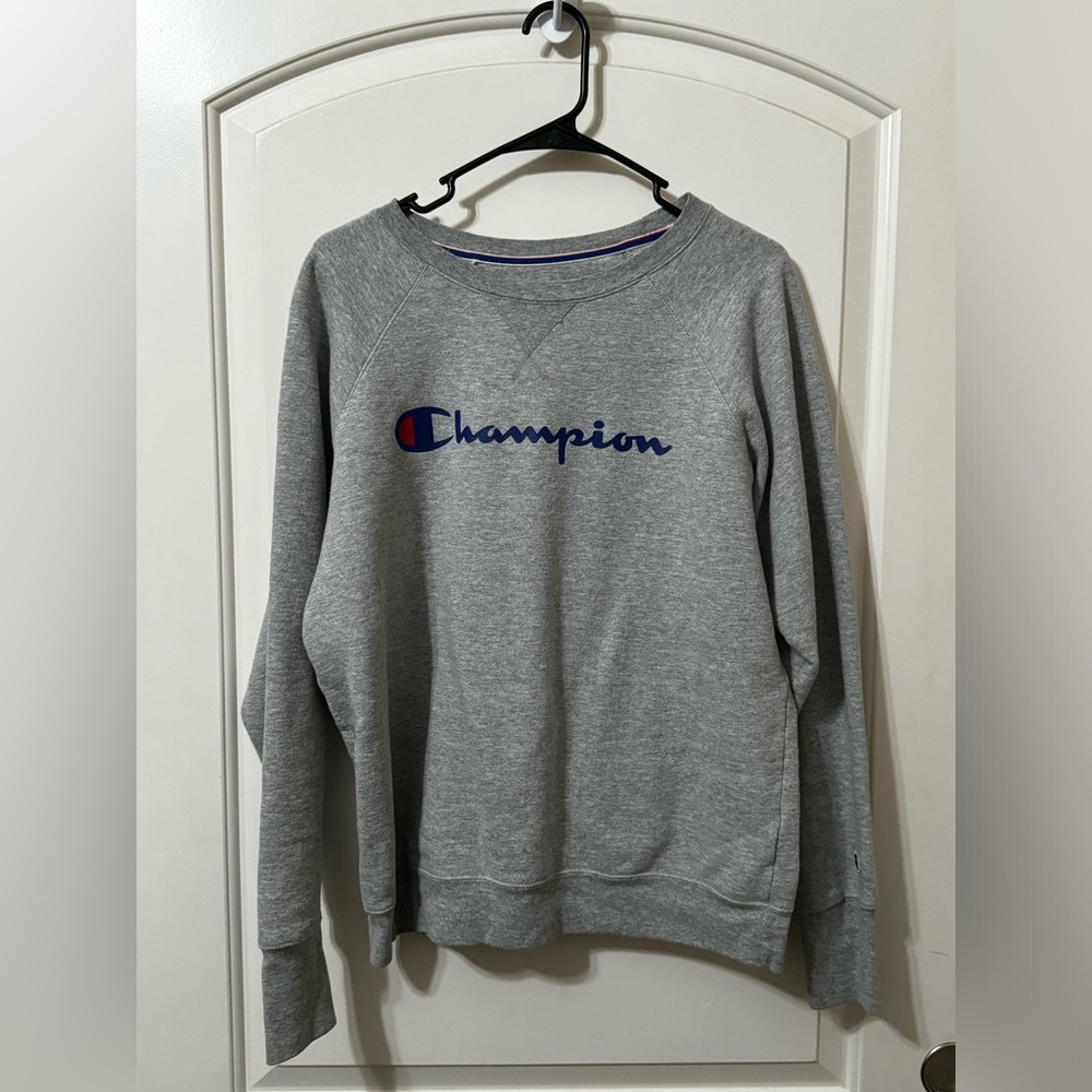Champion Sweatshirt
